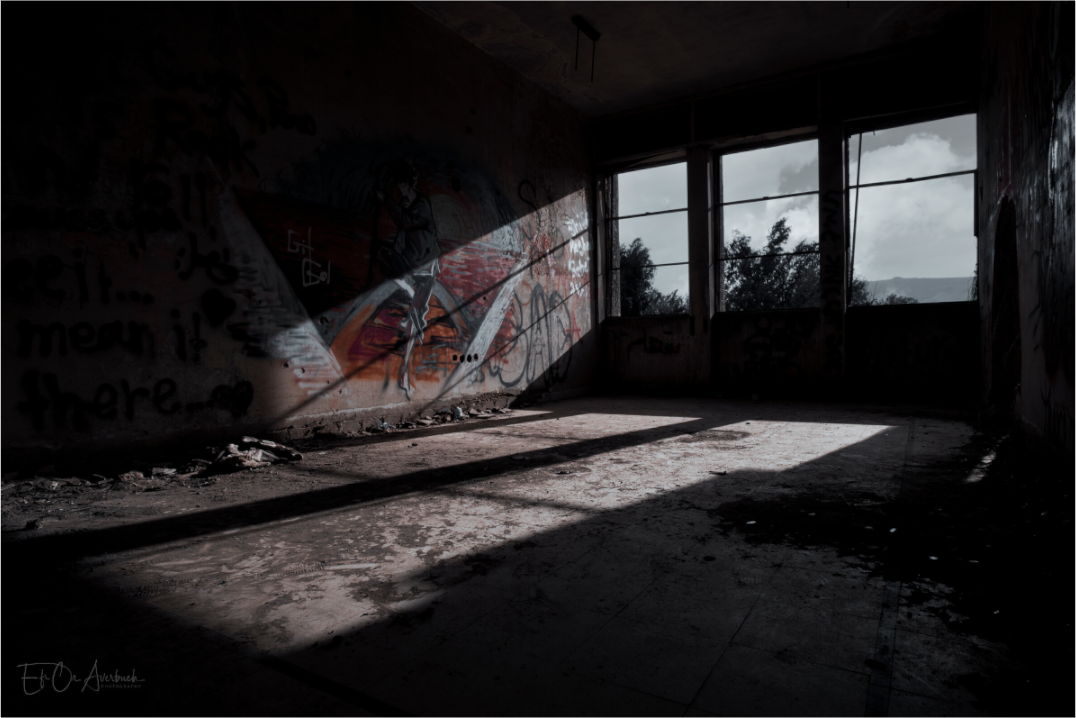 The Syrian Army headquarters